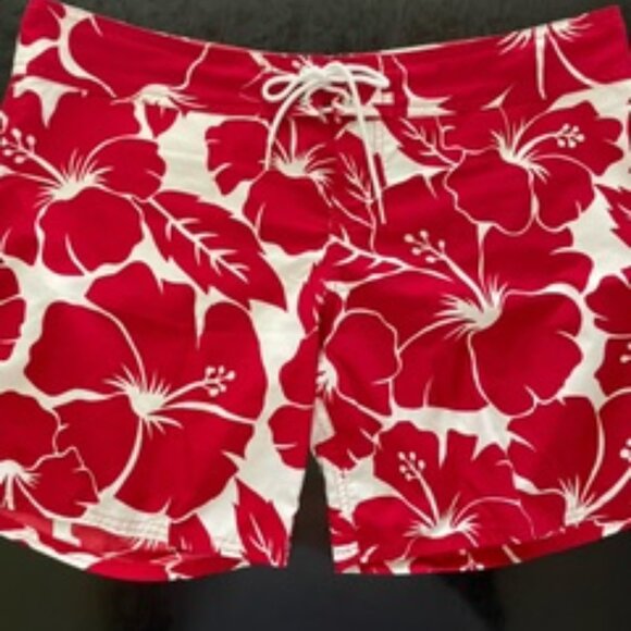 Carve Designs Women's Boardshorts - Picture 3 of 3